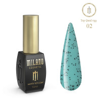 Milano Quail Top матовый 02